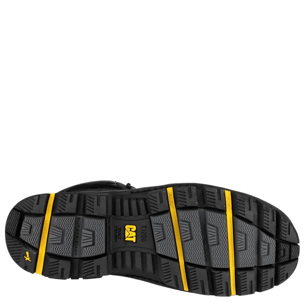 Caterpillar Gravel 6" Safety Boot - Image 4