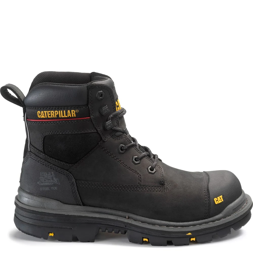 Caterpillar Gravel 6" Safety Boot - Image 5
