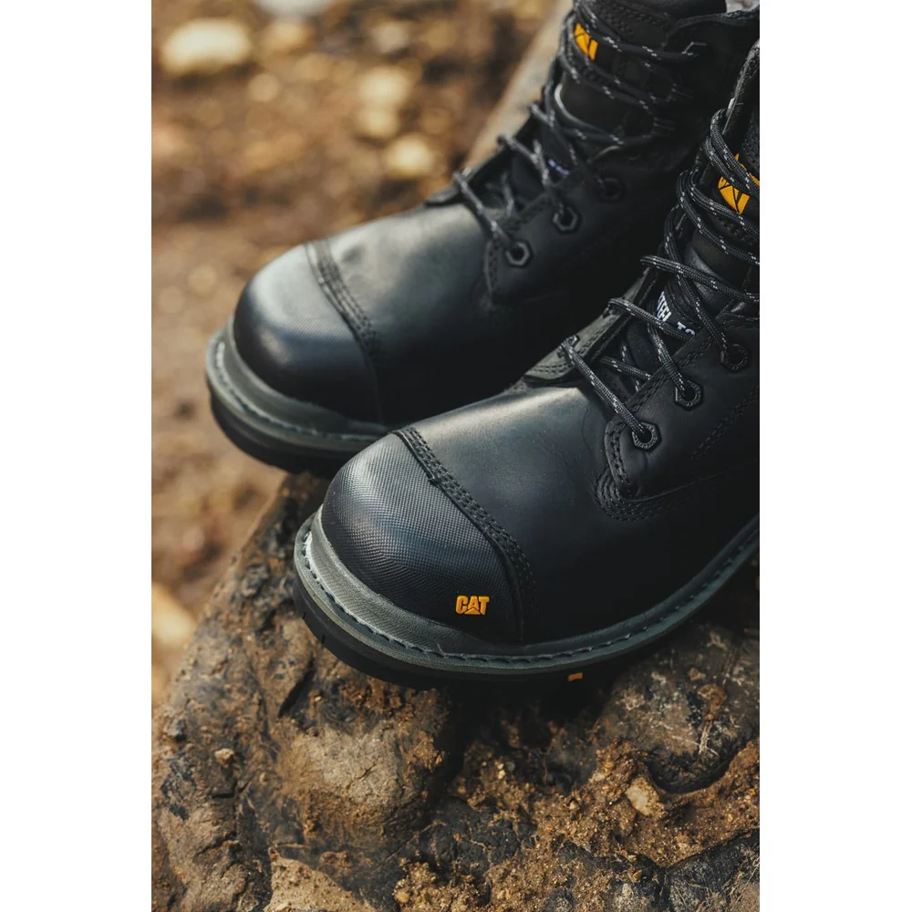Caterpillar Gravel 6" Safety Boot - Image 8