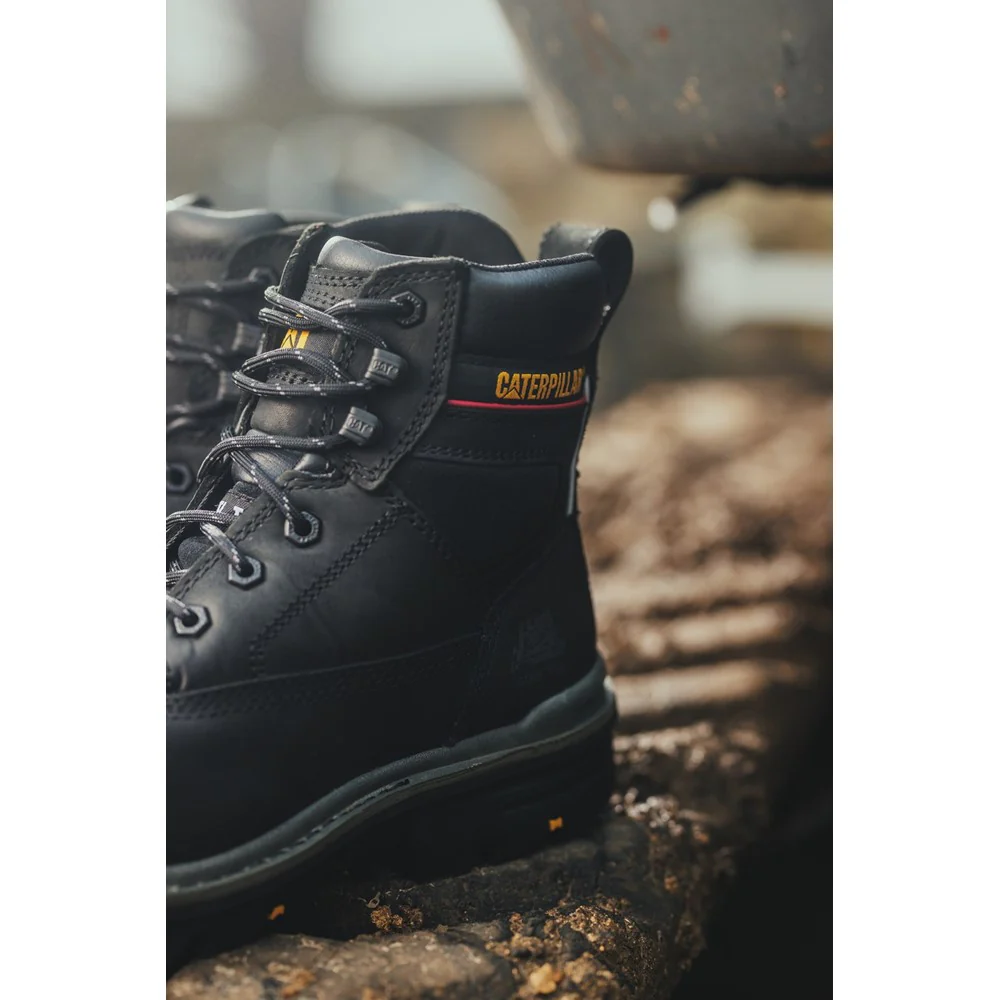 Caterpillar Gravel 6" Safety Boot - Image 9