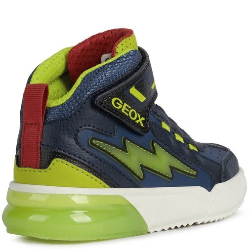 Geox Grayjay Shoes - Image 2