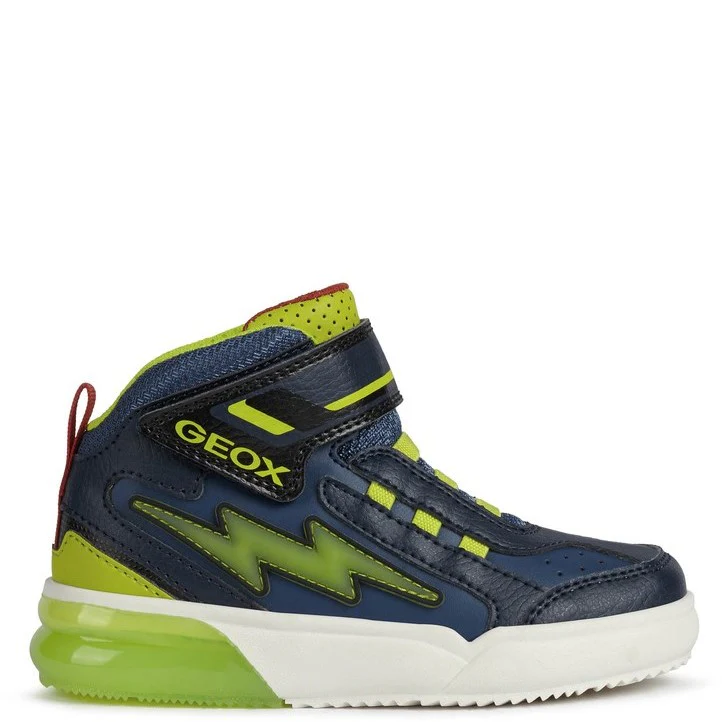 Geox Grayjay Shoes - Image 4