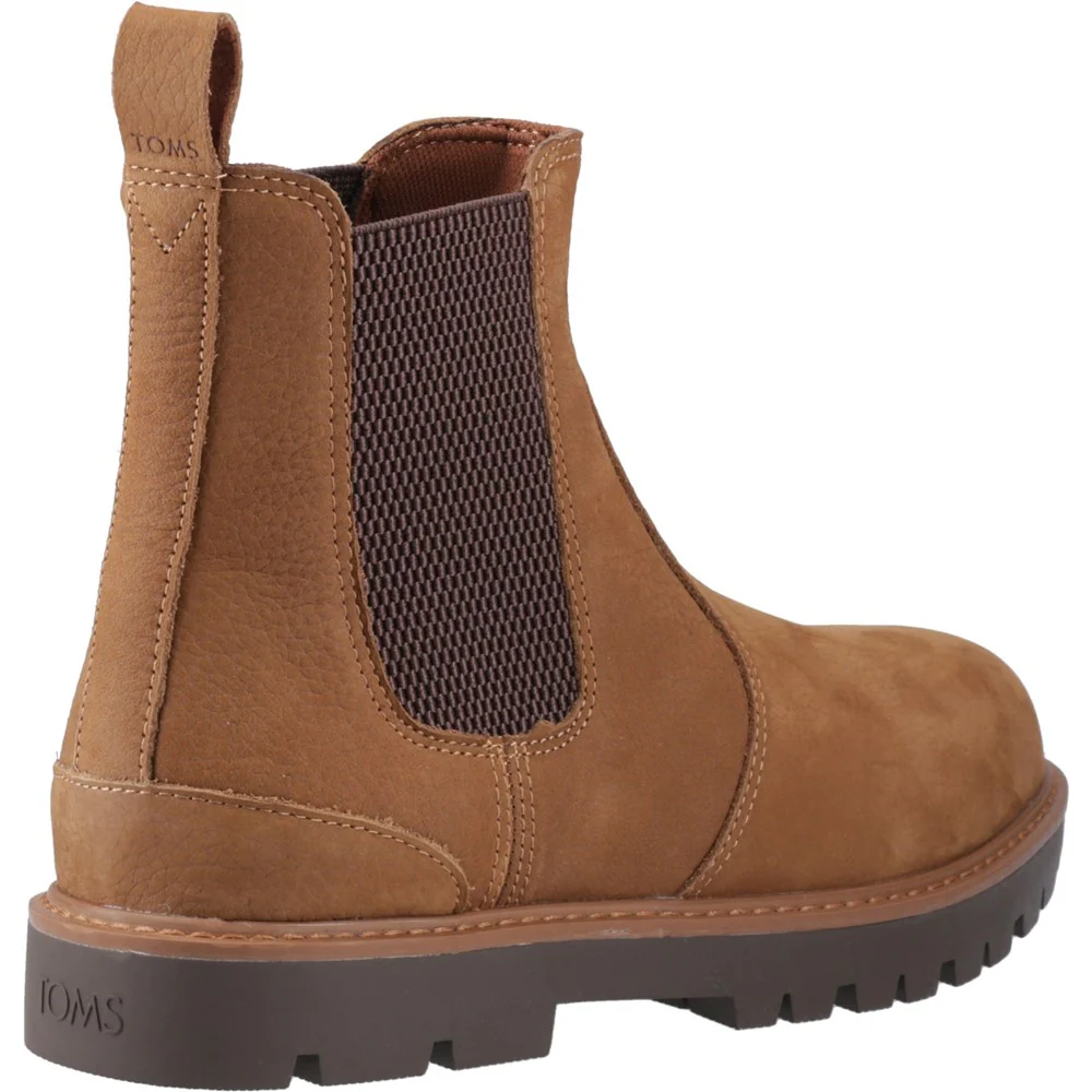 TOMS Griffin Boot - Image 2