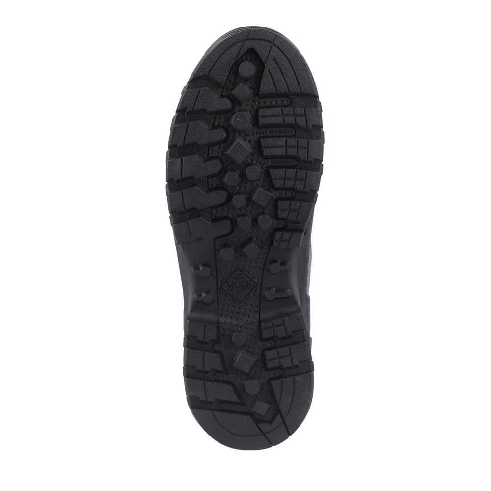 Muck Boots Grit S5 Safety Wellington - Image 9