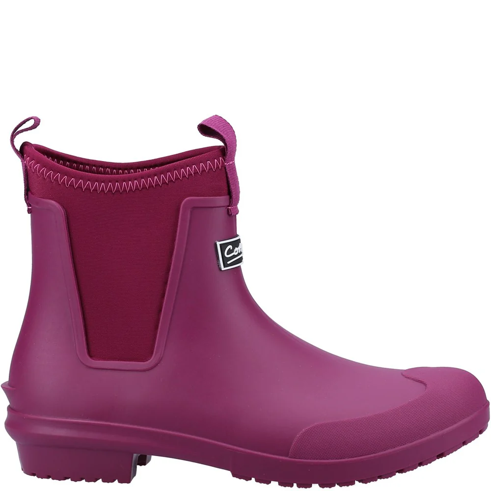 Cotswold Grosvenor Wellingtons - Image 4