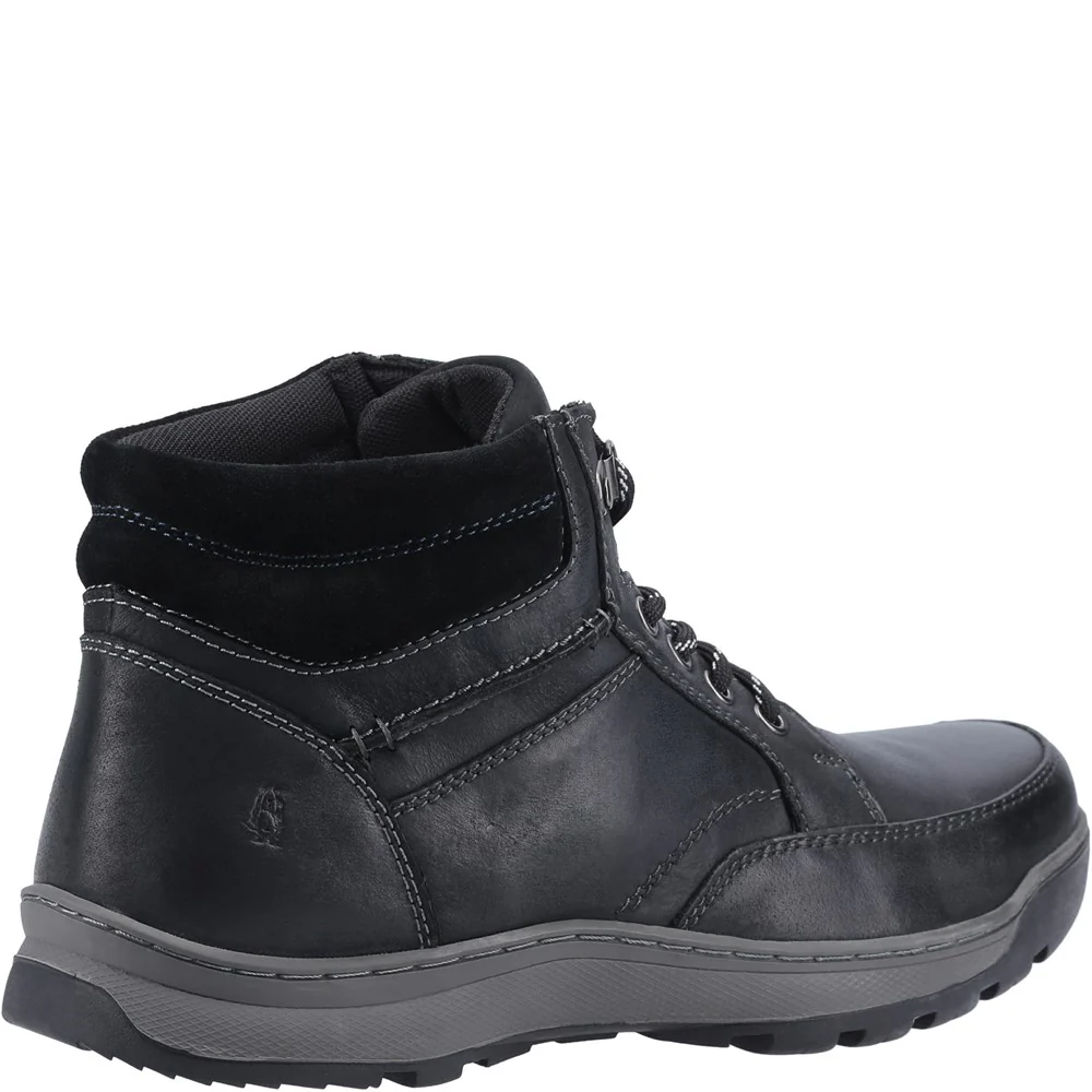 Hush Puppies Grover Lace Boots - Image 2
