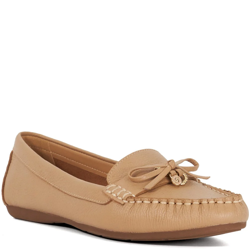 Dune Grovers Wide Fit Shoes