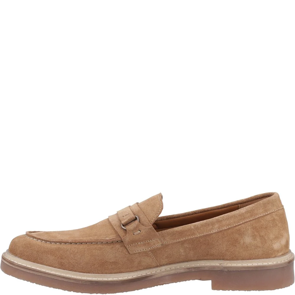 Hush Puppies Gryffin Loafer - Image 4