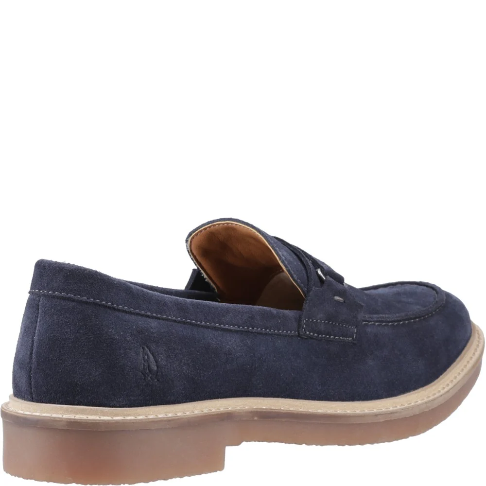Hush Puppies Gryffin Loafer - Image 2