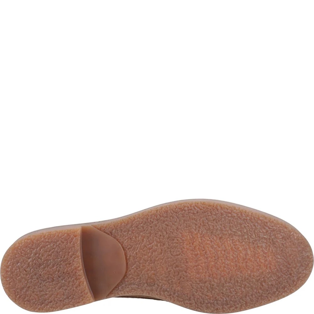 Hush Puppies Guy Lace Up Shoes - Image 3