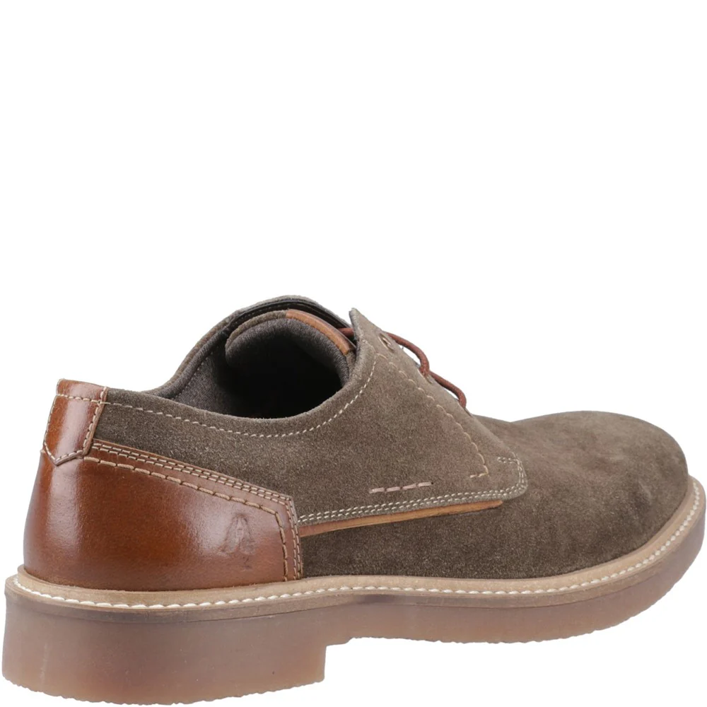 Hush Puppies Guy Lace Up Shoes - Image 2