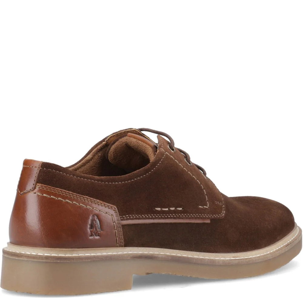 Hush Puppies Guy Lace Up Shoes - Image 2