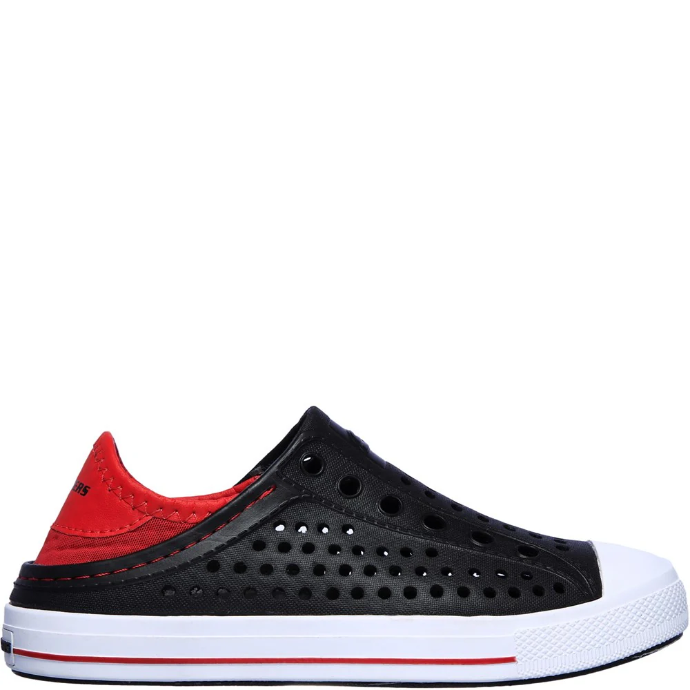 Skechers Guzman Steps Aqua Surge Slip On - Image 3