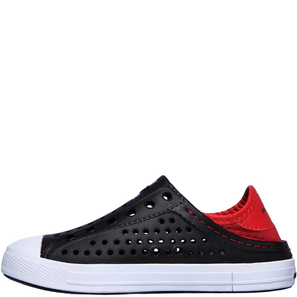 Skechers Guzman Steps Aqua Surge Slip On - Image 5