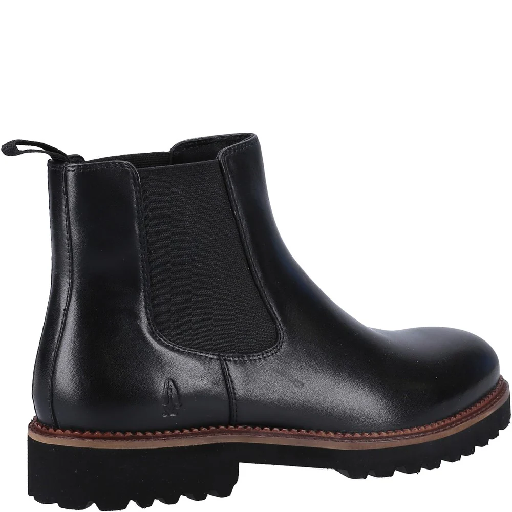 Hush Puppies Gwyneth Chelsea Boot - Image 2