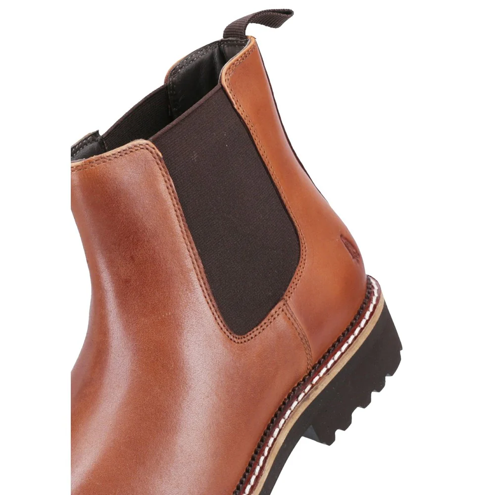 Hush Puppies Gwyneth Chelsea Boot - Image 10