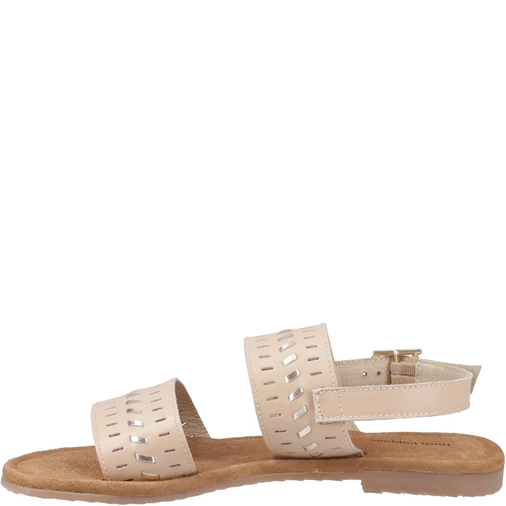 Hush Puppies Hadley Sandal - Image 4