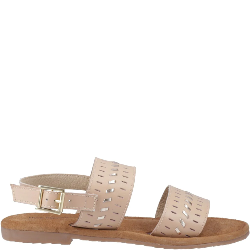 Hush Puppies Hadley Sandal - Image 5