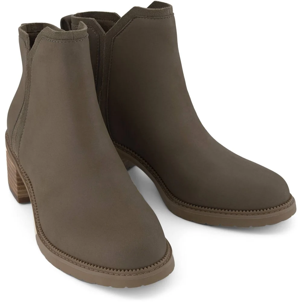 TOMS Hailey Ankle Boot