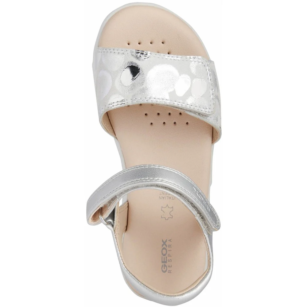 Geox Haiti Sandals - Image 5