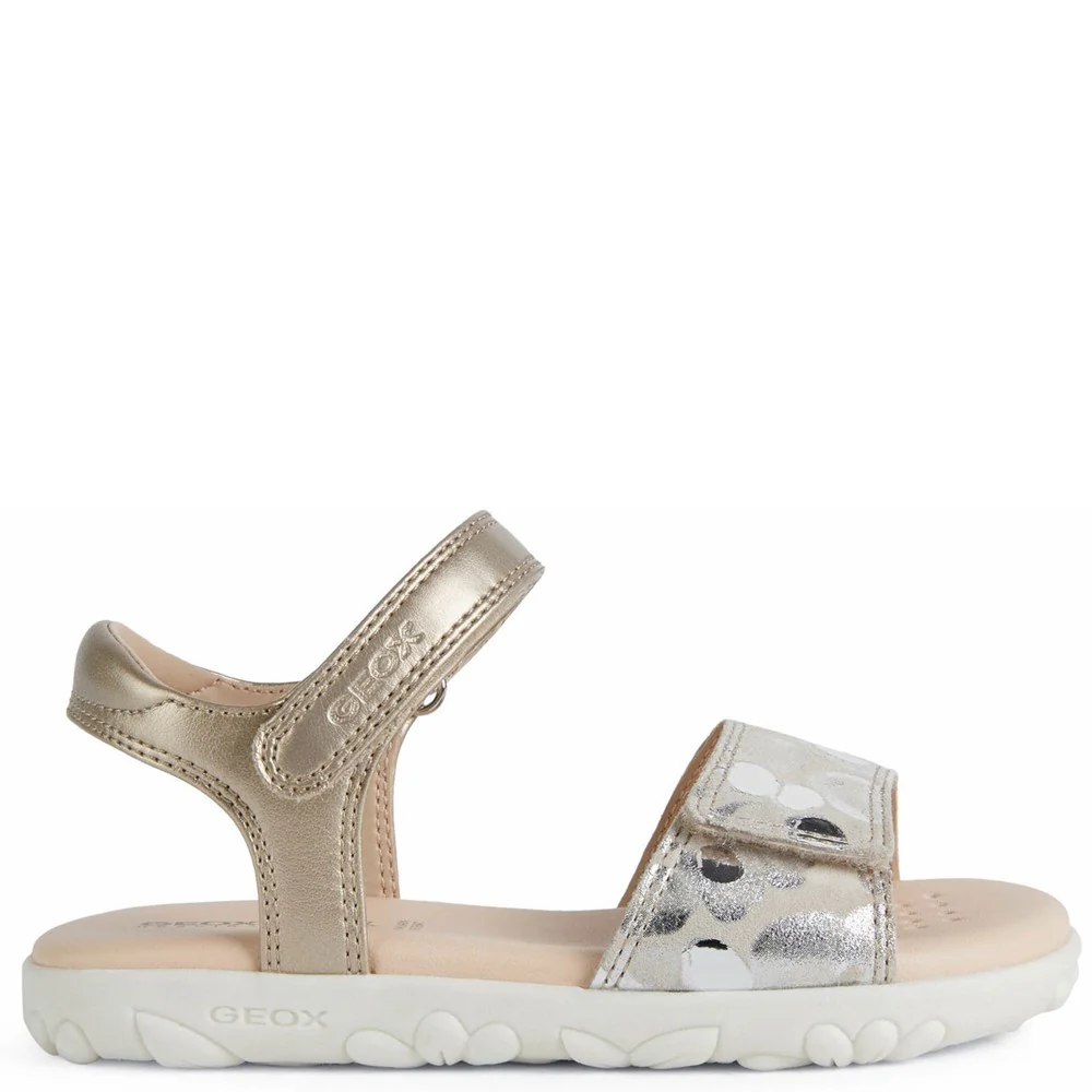 Geox Haiti Sandals - Image 4