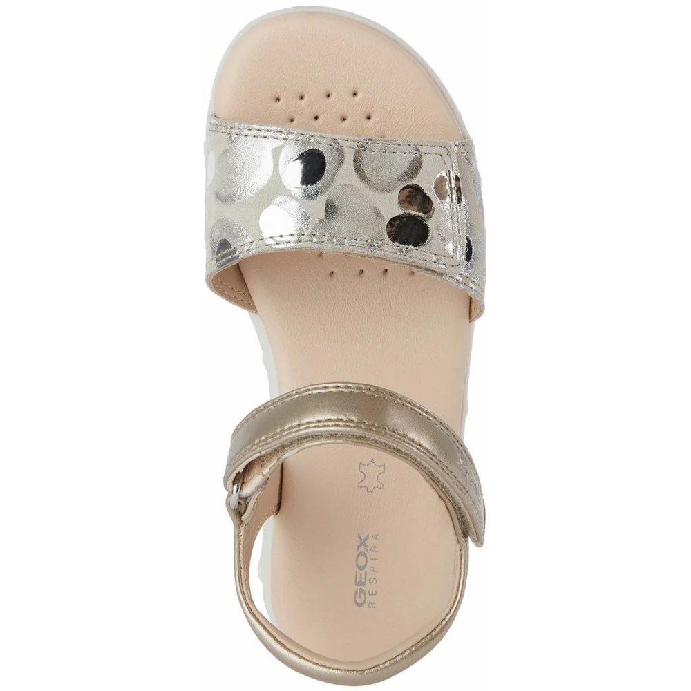 Geox Haiti Sandals - Image 5