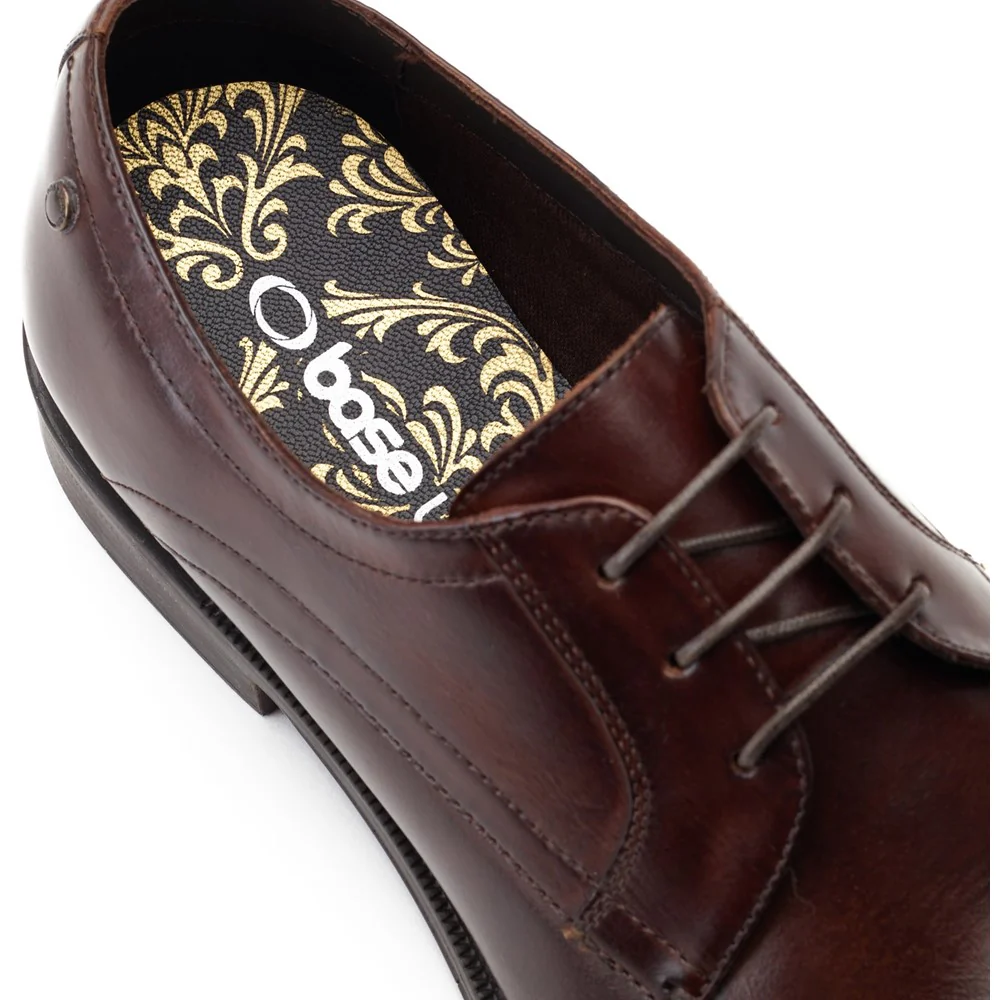Base London Haldey Waxy Shoe - Image 6