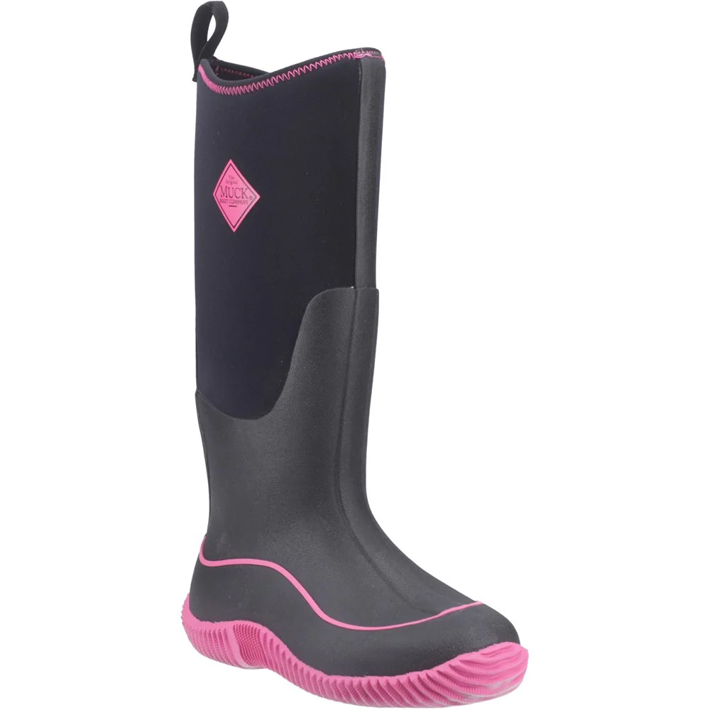 Muck Boots Hale Wellingtons