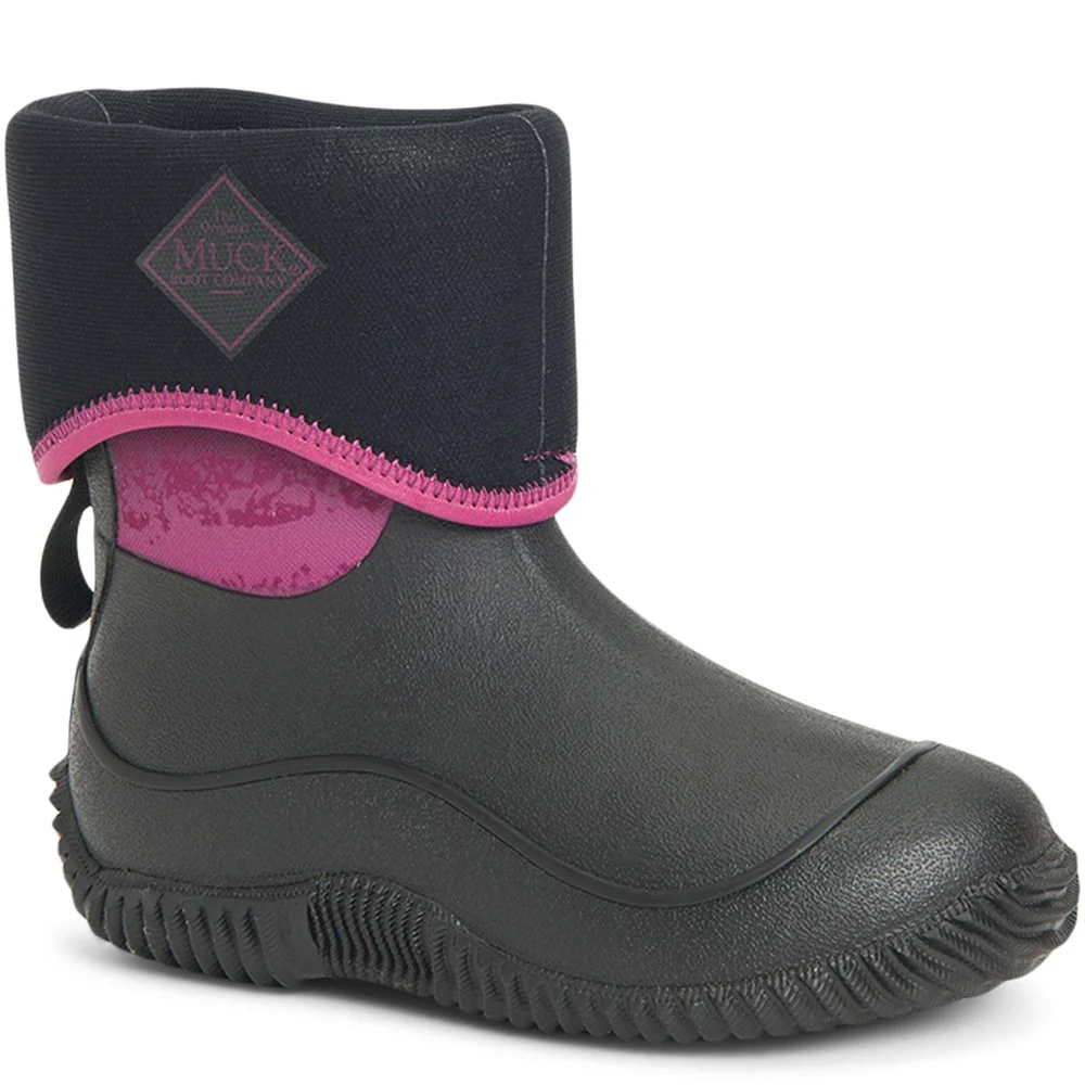 Muck Boots Hale Wellington - Image 5