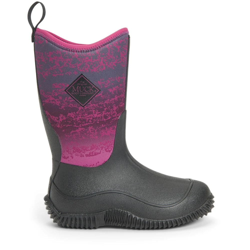 Muck Boots Hale Wellington - Image 9