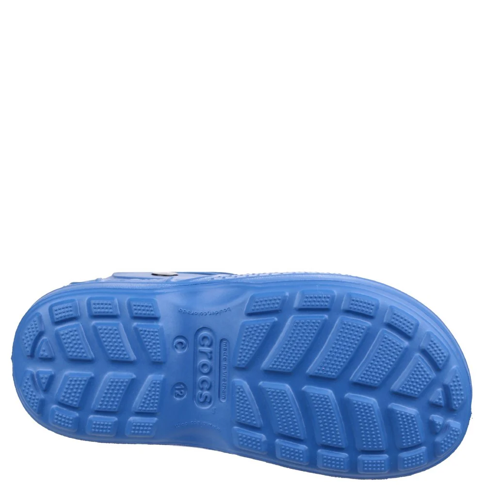 Crocs Kids Handle It Rain Boot - Image 4