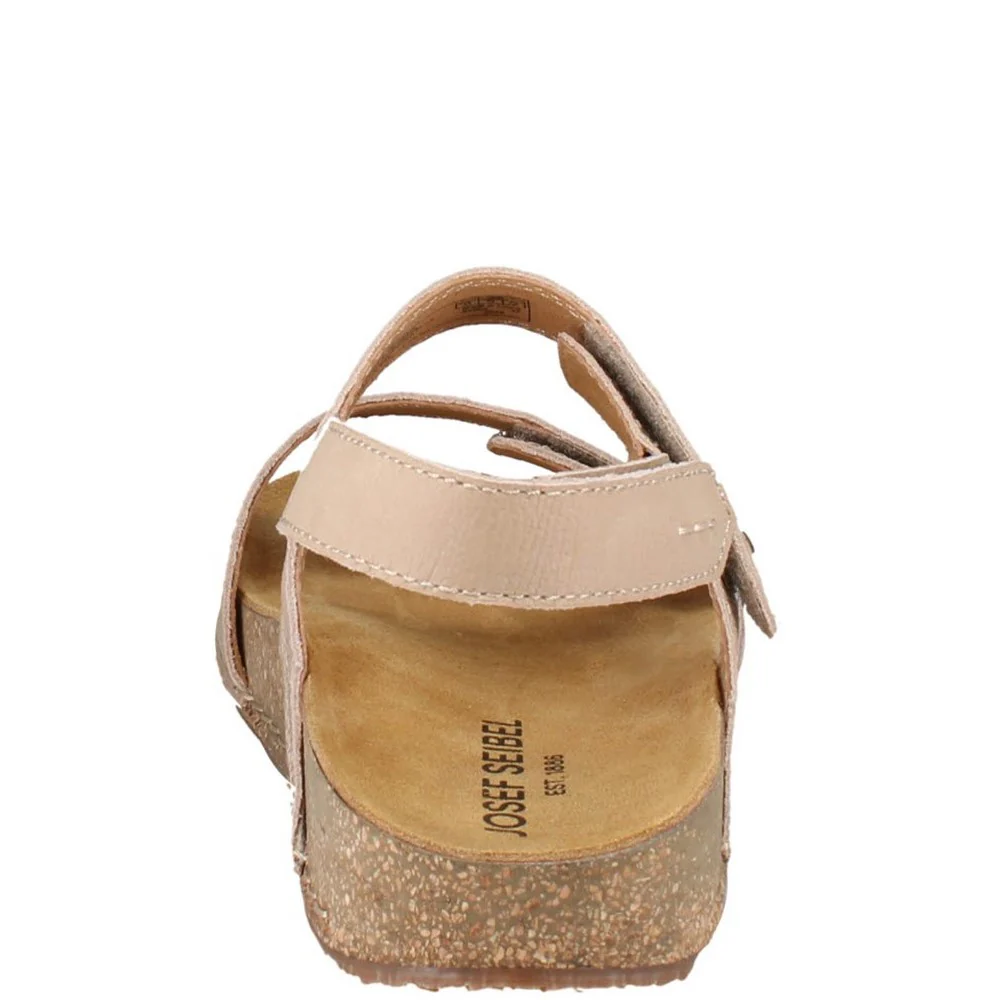 Josef Seibel Hannah 02 Sandal - Image 2