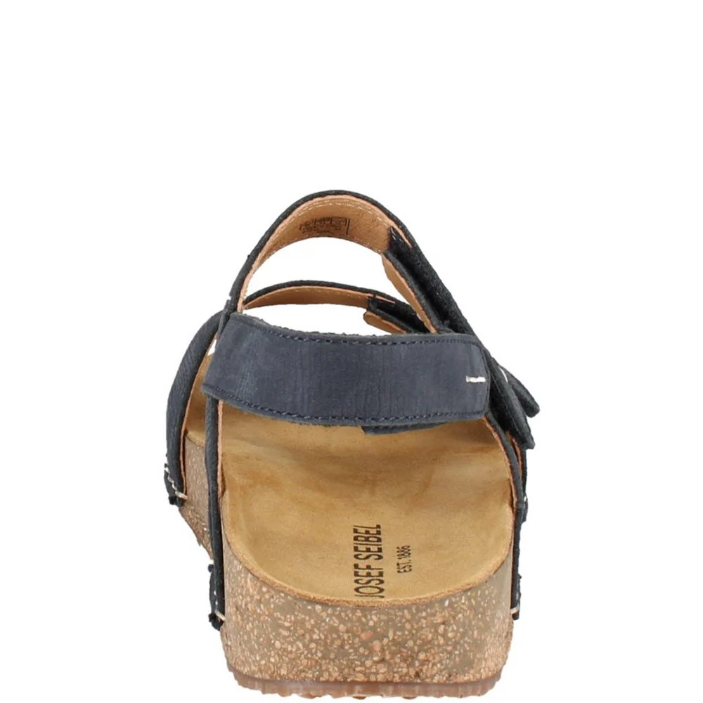 Josef Seibel Hannah 02 Sandal - Image 2