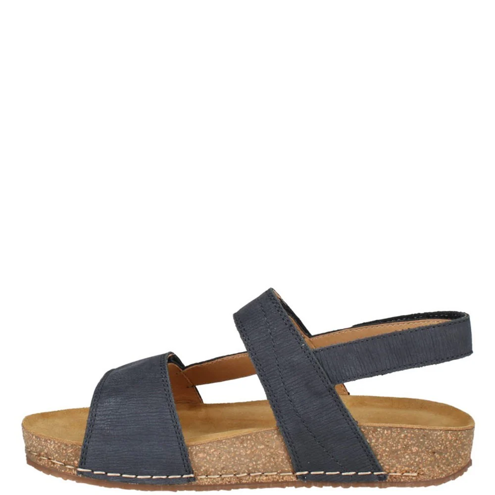 Josef Seibel Hannah 02 Sandal - Image 4
