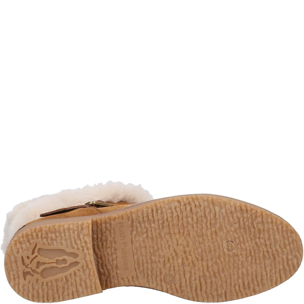 Hush Puppies Hannah Boot - Image 3