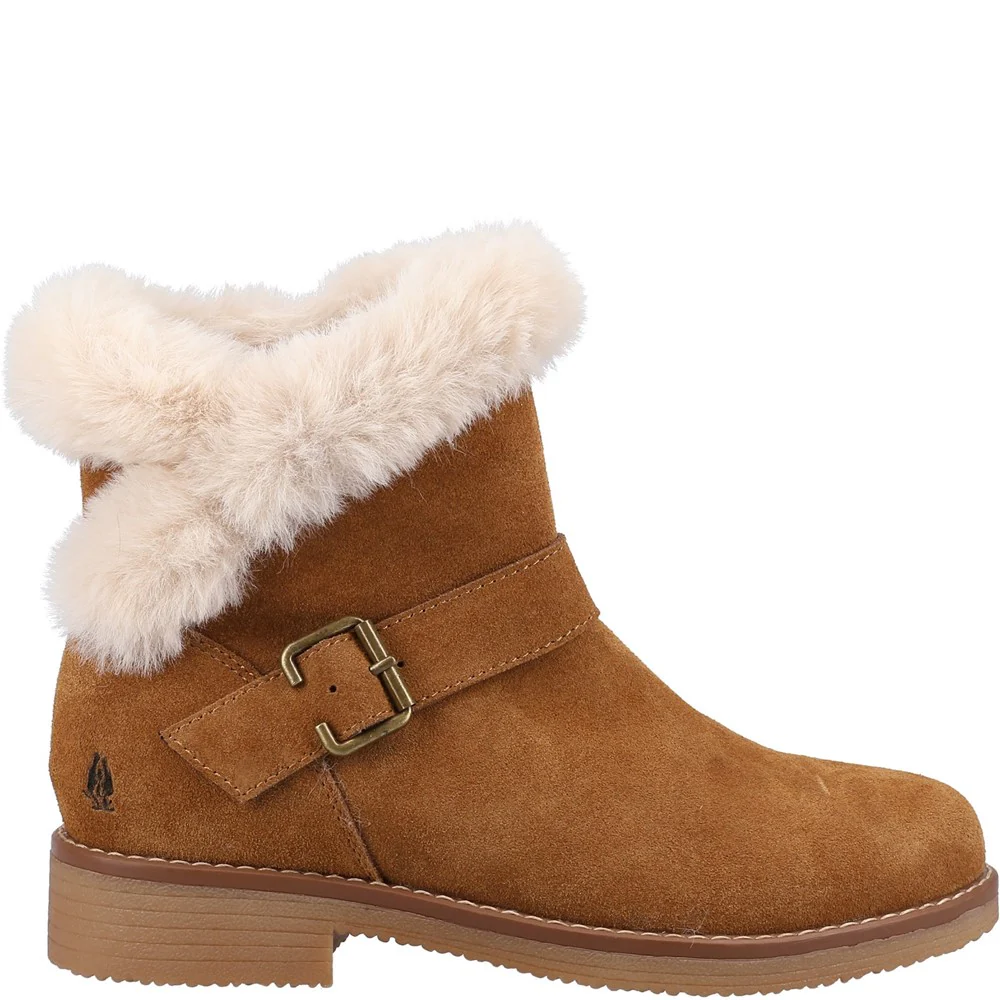 Hush Puppies Hannah Boot - Image 4