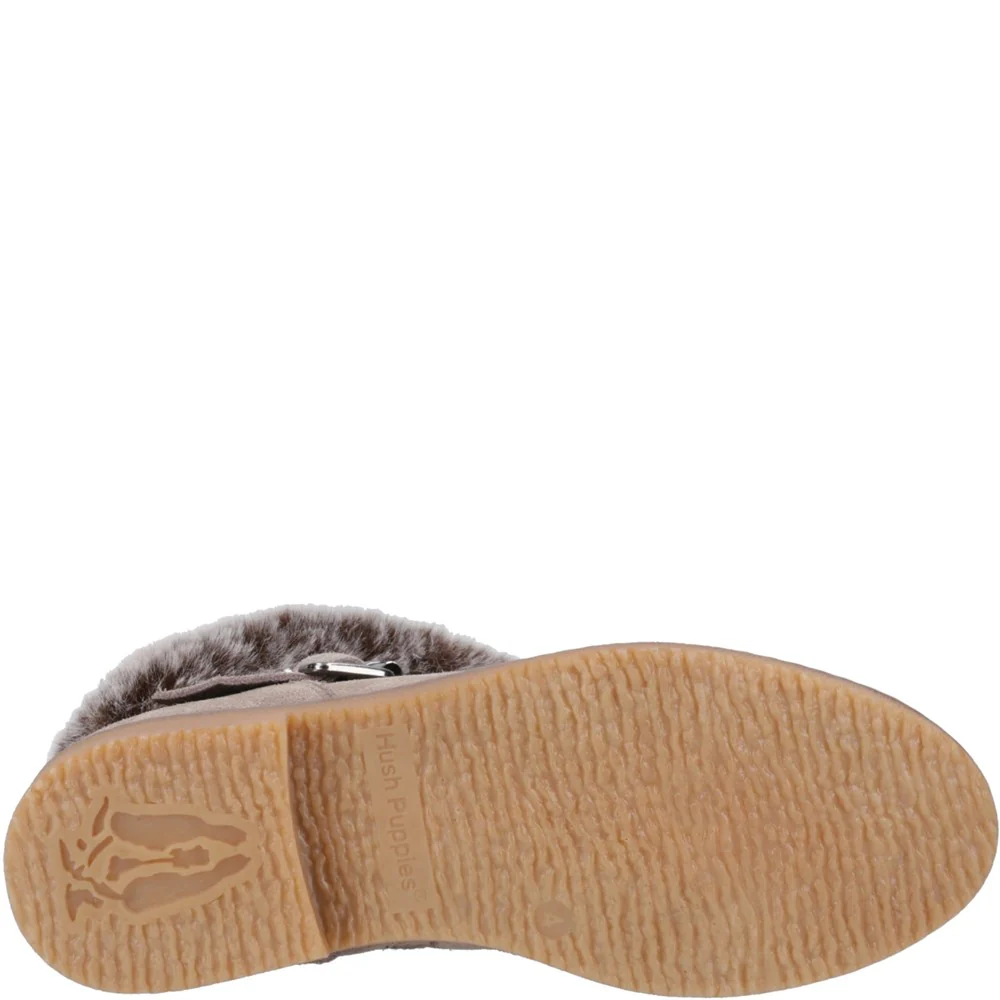 Hush Puppies Hannah Boot - Image 3