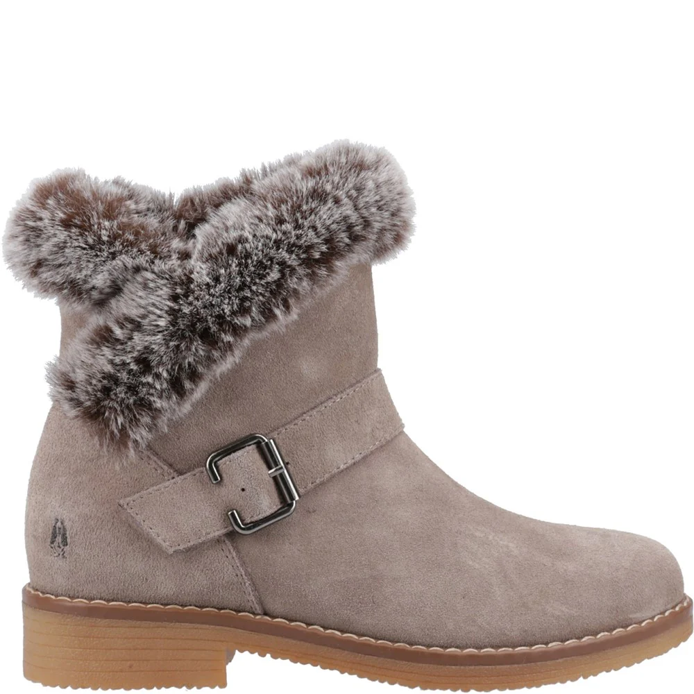 Hush Puppies Hannah Boot - Image 5