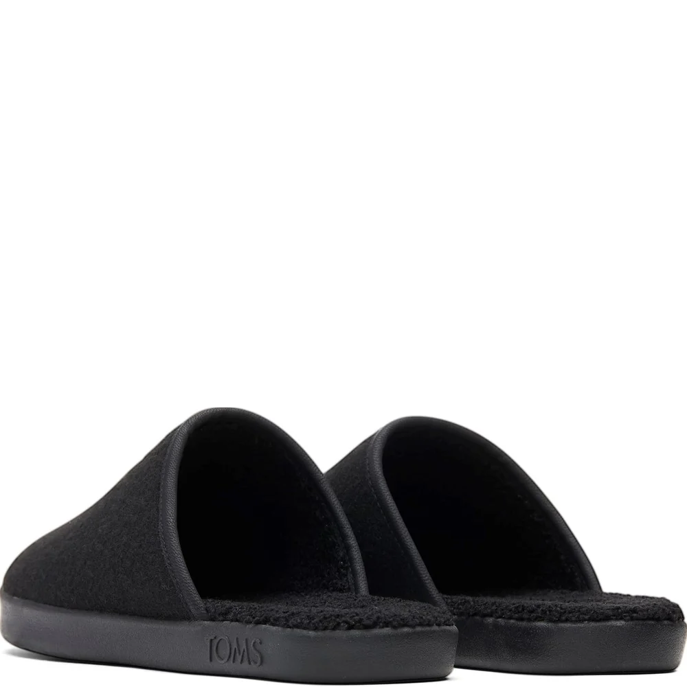 TOMS Harbor Mule Slippers - Image 2