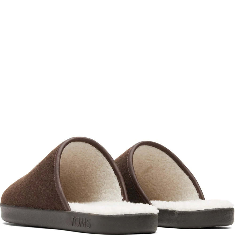 TOMS Harbor Mule Slippers - Image 2