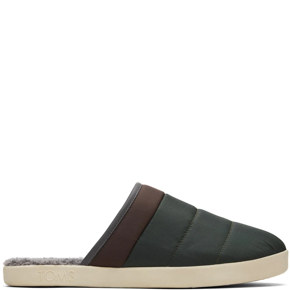 TOMS Harbor Mule Slippers - Image 4
