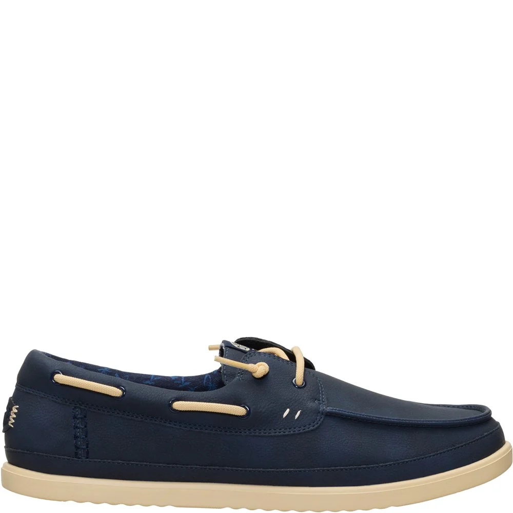 HEYDUDE Harbour Low Boat Shoes - Image 7