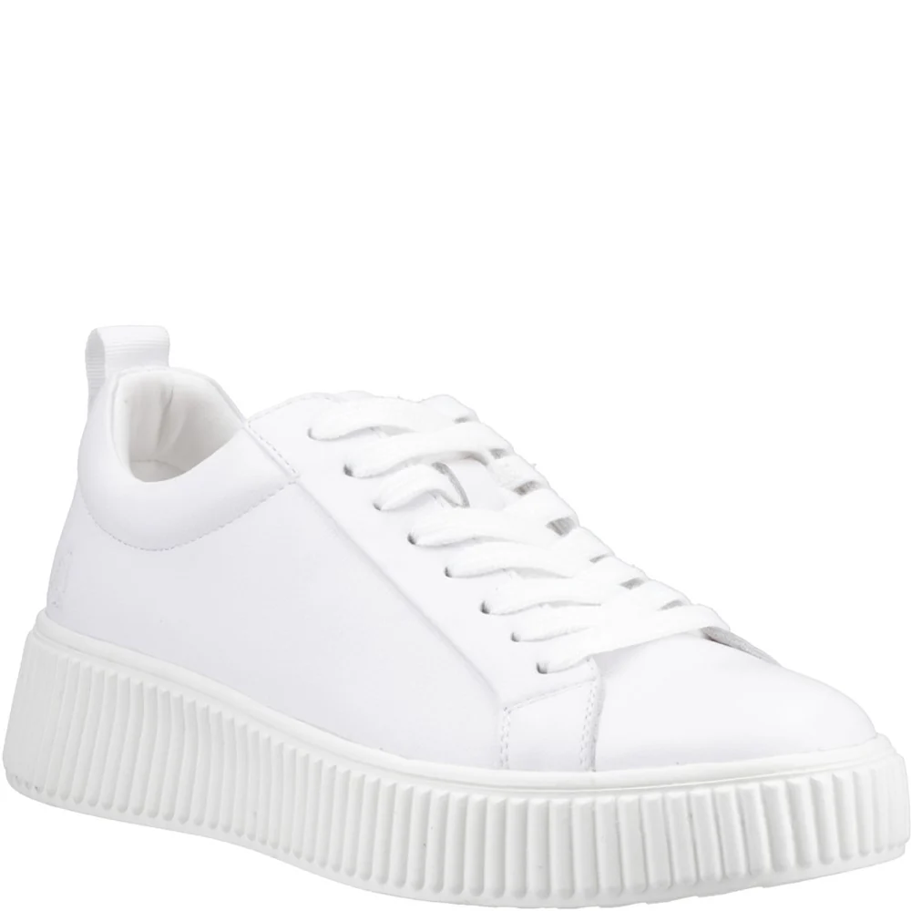 Hush Puppies Harlow Sneaker
