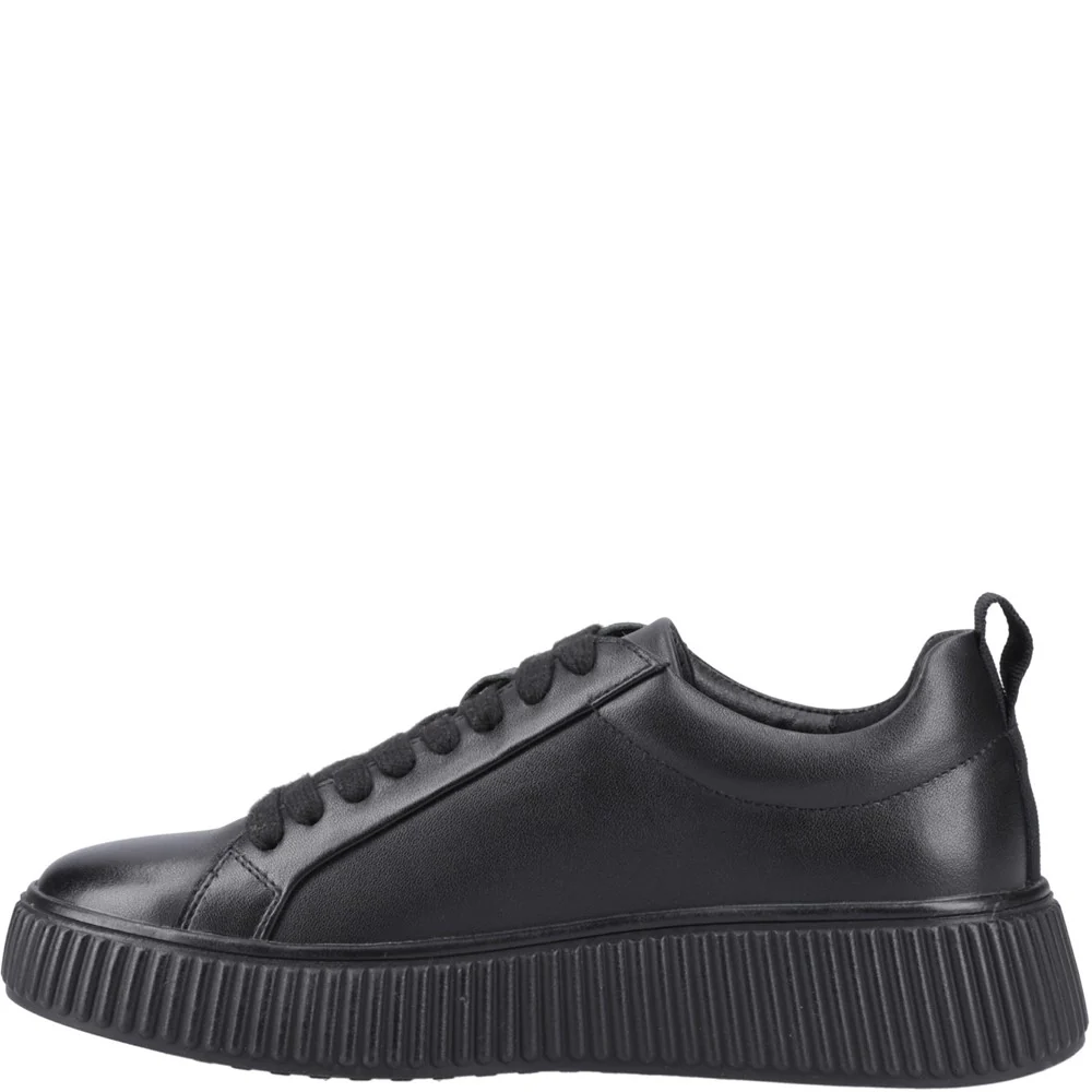 Hush Puppies Harlow Sneaker - Image 4