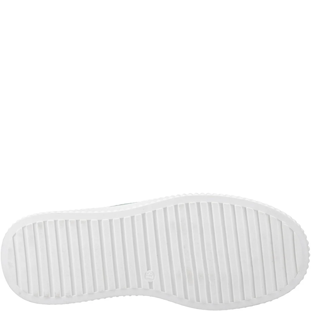 Hush Puppies Harlow Suede Sneaker - Image 3