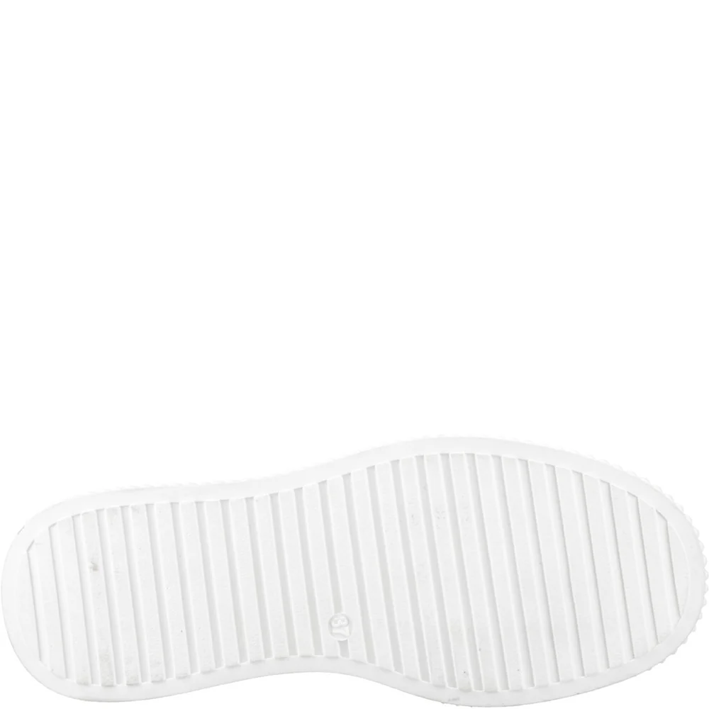 Hush Puppies Harlow Suede Sneaker - Image 3