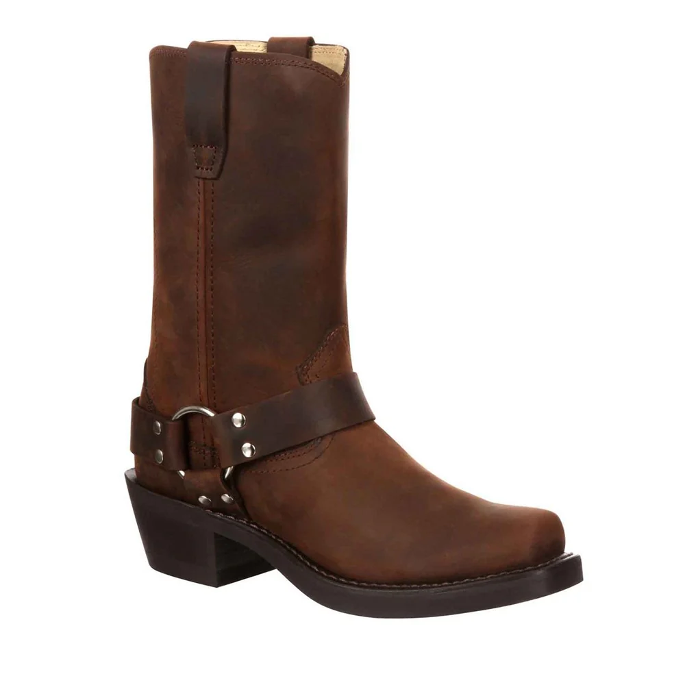 Durango Harness Boot - Image 9