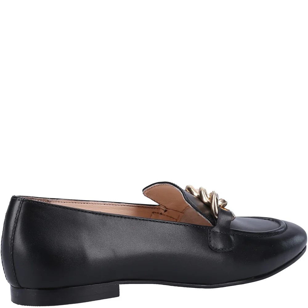 Hush Puppies Harper Chain Loafer - Image 2