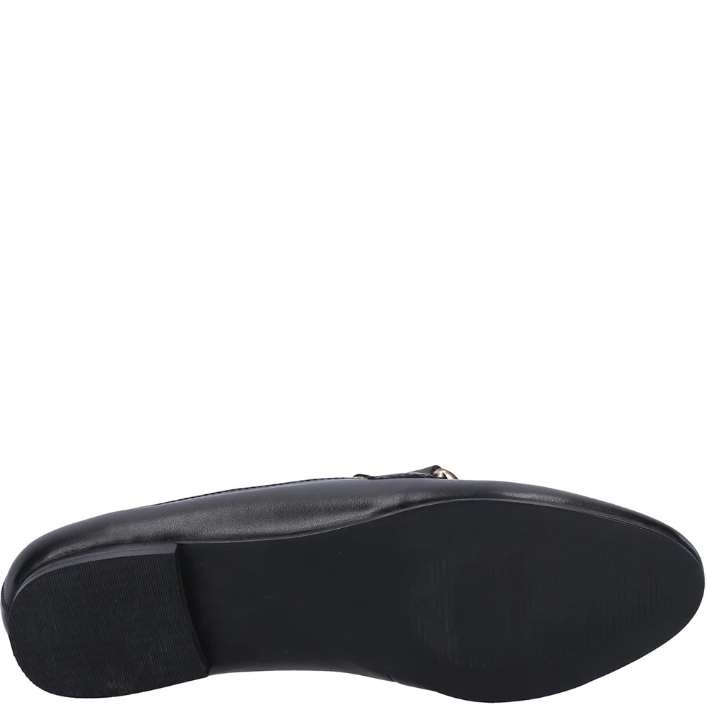 Hush Puppies Harper Chain Loafer - Image 3