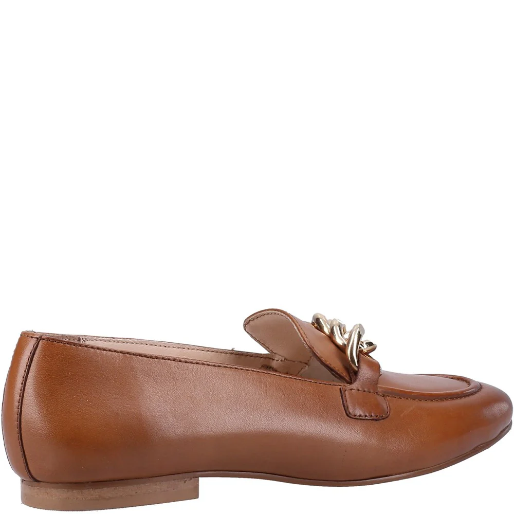 Hush Puppies Harper Chain Loafer - Image 2